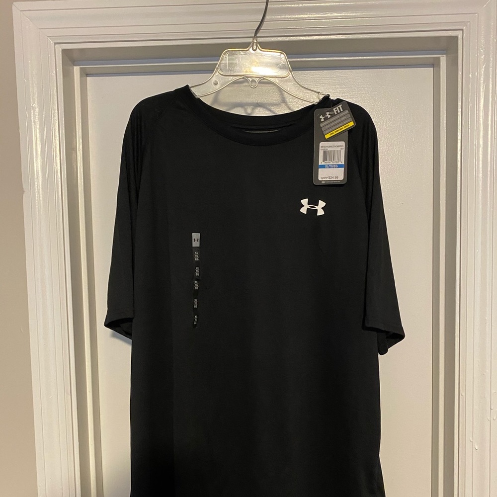 Under Armour tee shirt